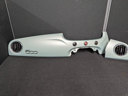 2015 2023 fiat 500 - fiat, dashboard