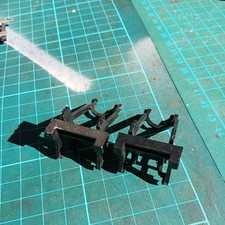 Hornby Buffer Stops x 2