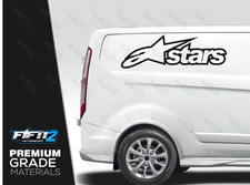 Alpinestars Large Van Vinyl