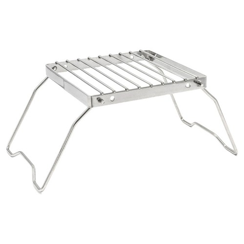 Camping kettles heating - heating, rack