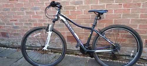 Jamis helix mountain - jamis, bike