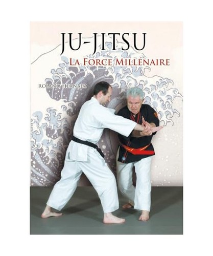 Jitsu la force - ju-jitsu,,