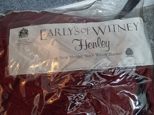 Vintage earlys witney - vintage, of