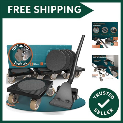 Furniture lifter with - lifter,