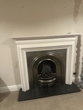 Fireplace Complete Package Gas