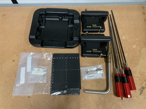 Vintage ibm server tool - ibm,