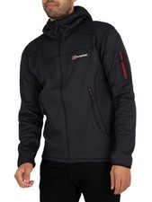 Berghaus Men's Pravtale Fleece