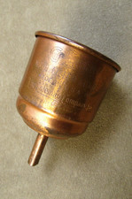 VINTAGE THE COLEMAN COMPANY