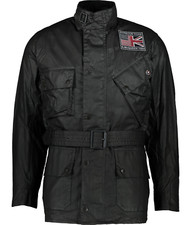 BARBOUR Steve McQueen Joshua
