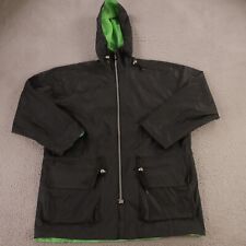 Wippette Jacket Womens M Black