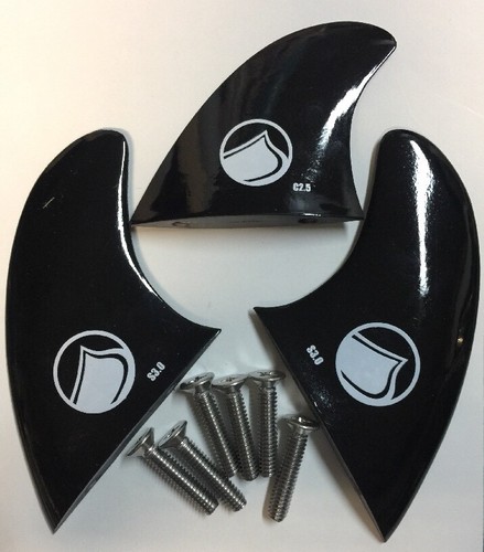 Liquid force surf - liquid, fin