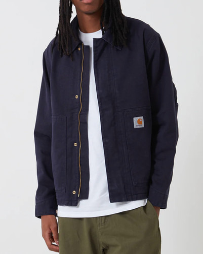 Carhartt wip arcan jacket - wip,