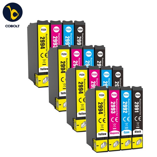Ink cartridge for use - 16,