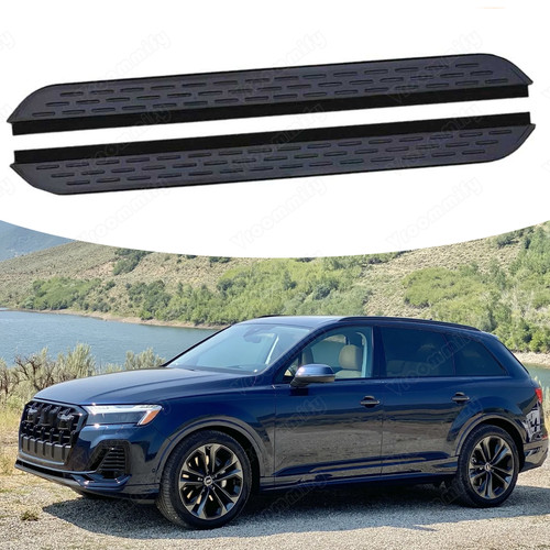 2pc side steps nerf bars - 2pc,