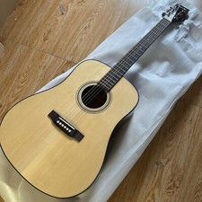 Inspired By the Great Acoustic