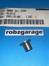 STIHL BUSHING/SLEEVE FS120