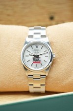 Rolex Air-King 14000 34mm -