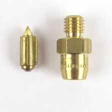 Italian made Weber DCOE DCNF