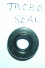 Yamaha DT125 20/21 Tacho / Rev