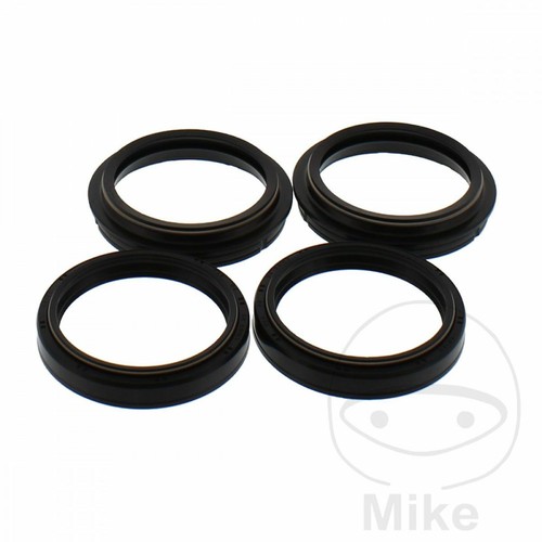 Fork seals dust 48x58x8 - seals, 48x58x8.5