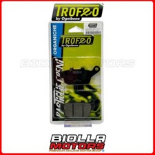 43005400 REAR BRAKE PADS