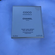 Chanel Coco Mademoiselle Twist