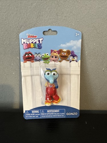 Disney junior muppets babies - disney,