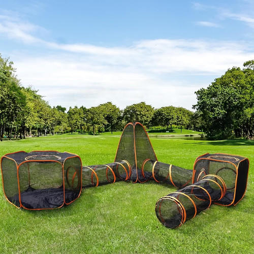 Pet cat playpen 1 play - pet,
