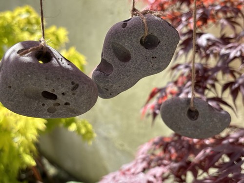 Hag stone witches - stone, witches/wishing
