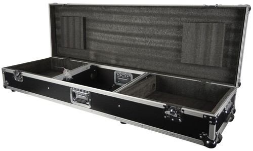 Flightcase for mixer and x - flightcase,