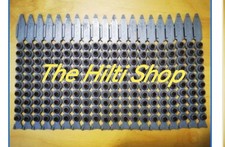 Hilti DX 6 Cartridge box of