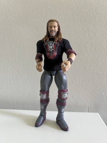 Wwe edge mattel wrestling - edge,