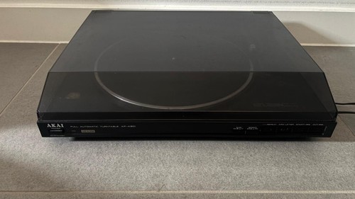Akai ap301 a301c record - ap301/a301c,