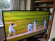 Panasonic 43 inch led tv - model 43-E302B