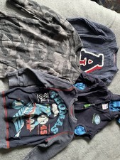 2-3 Year Boys Jumper Bundle