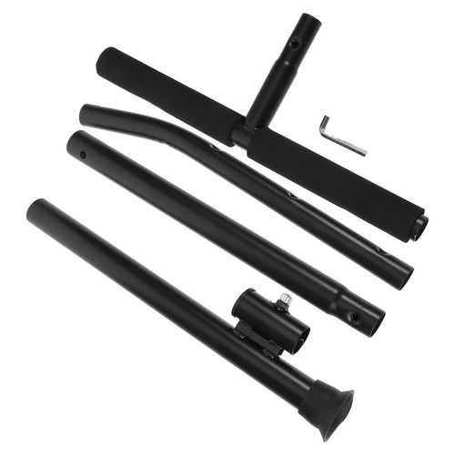 Small trampoline handles - trampoline,