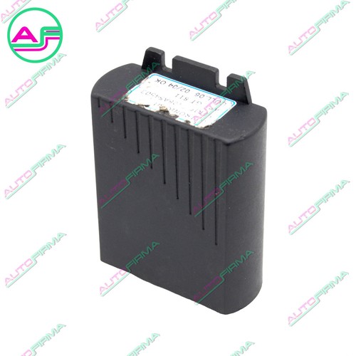 Alarm module controller unit - controller,