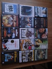 A Collection of 15 Diffrent