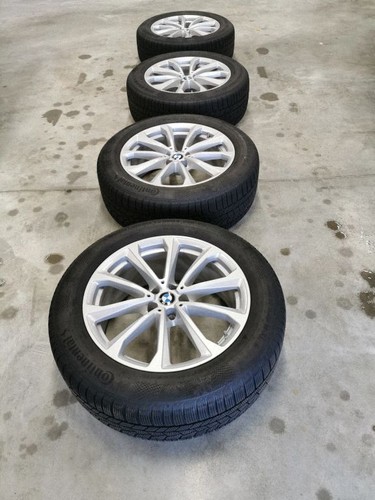 Bmw g07 2019 set - bmw, alloy