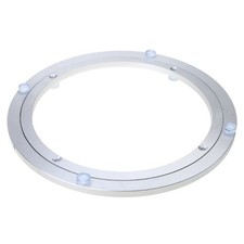 Rotating Bearing Plate Round