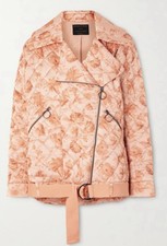 Mother Of Pearl Jamie Printed