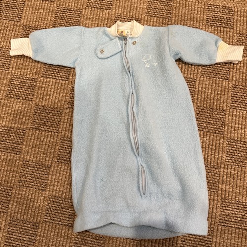Vintage carter baby sleep - vintage, carter’s