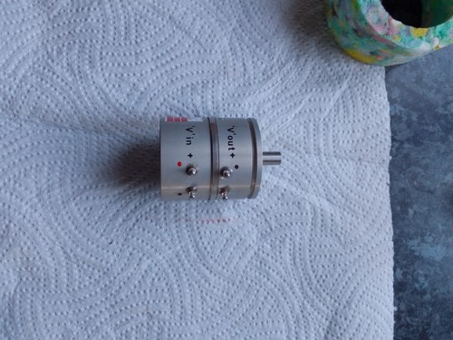Penny giles position sensor - penny,