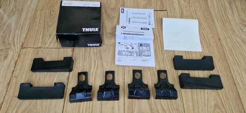 Thule 1462 roof bar - bar, fitting