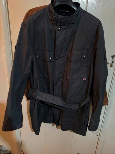 Belstaff limited edition - belstaff,