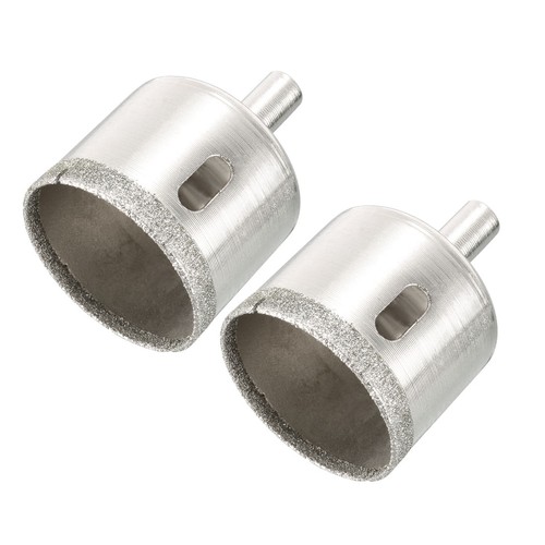 2pcs metric diamond holes saw - holes,
