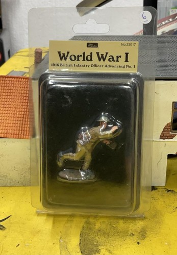William britain wwi 23017 pic - britain,