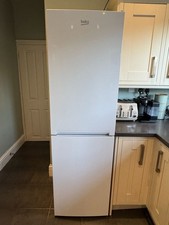 BEKO Beko CSG4582W 182cm 50/50