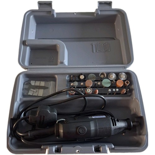 Dremel 395 with case and - dremel,