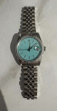 Tiffany Blue 36mm Watch